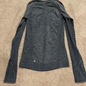 Lulu Lemon Long Sleeve Top